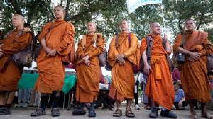 Monks