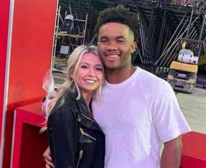 Morgan Lemasters (Kyler Murray Girlfriend) Bio, Wiki, Age, Height, and Net Worth