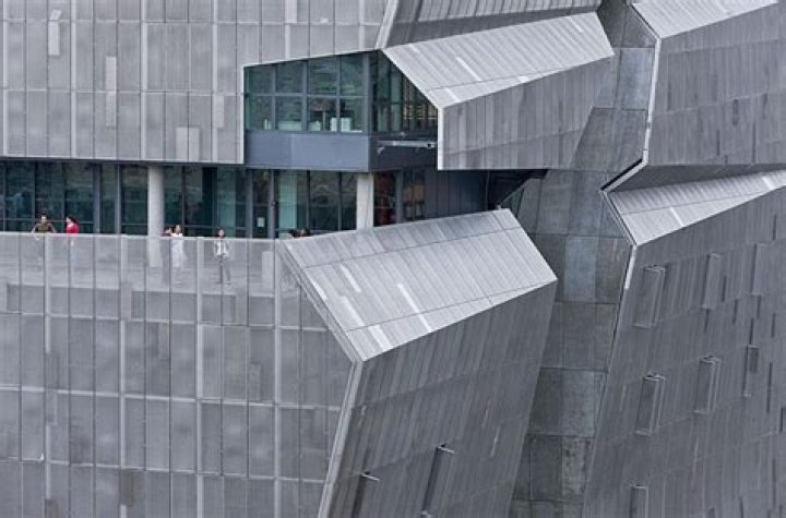 Morphosis height