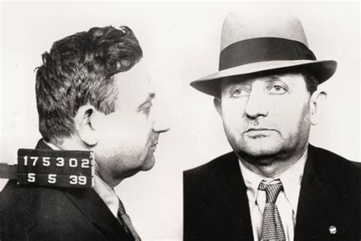 Morris Bolber Evil Doctor