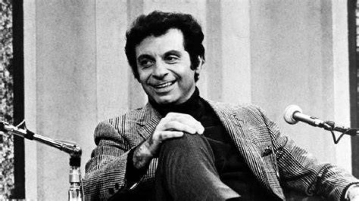 Mort Sahl