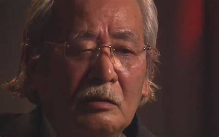 Mutsuhiro Watanabe