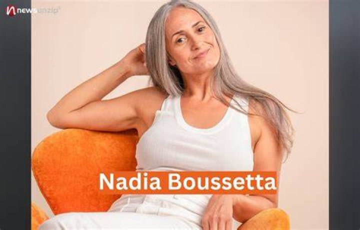 nadia boussetta net worth