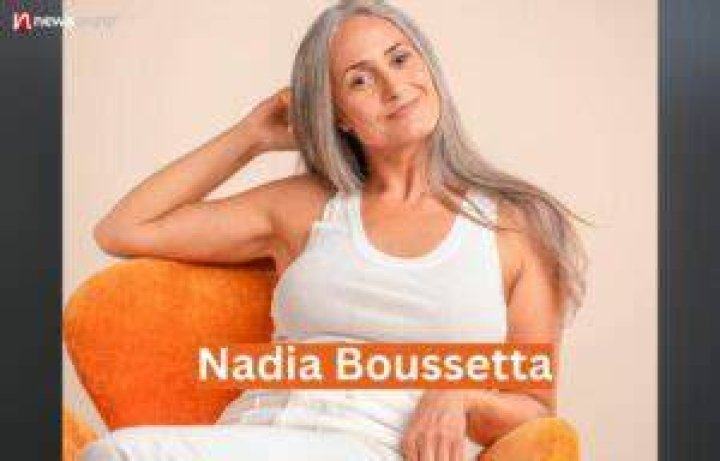 nadia boussetta wiki