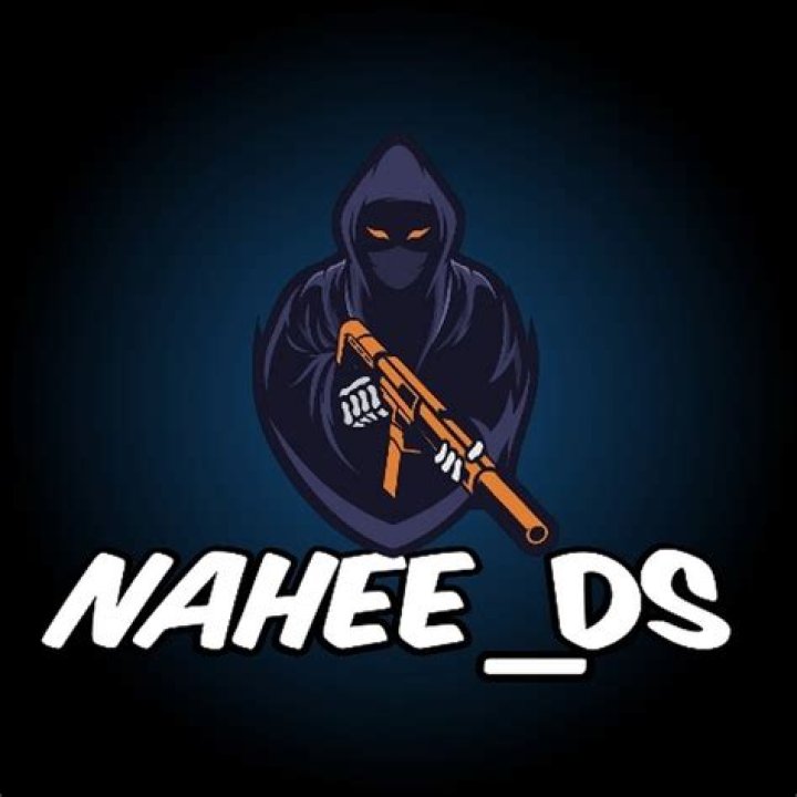 Nahee Youtube channel