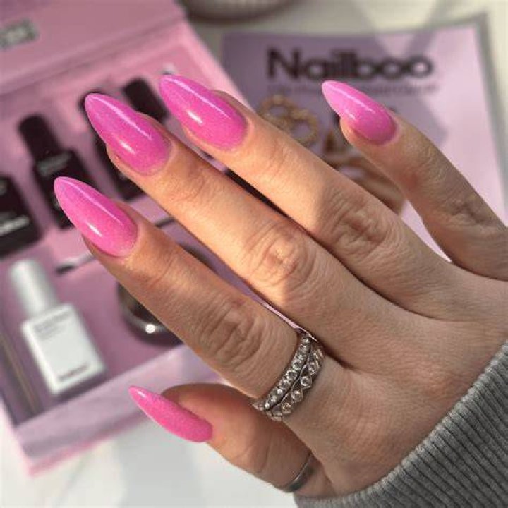 Nailboo: Find Out Why This At-Home Dip Kit Company Has Raving Reviews