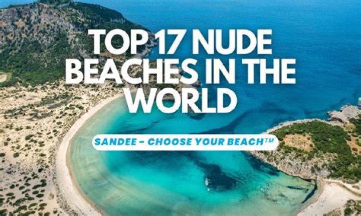 Naked Beach