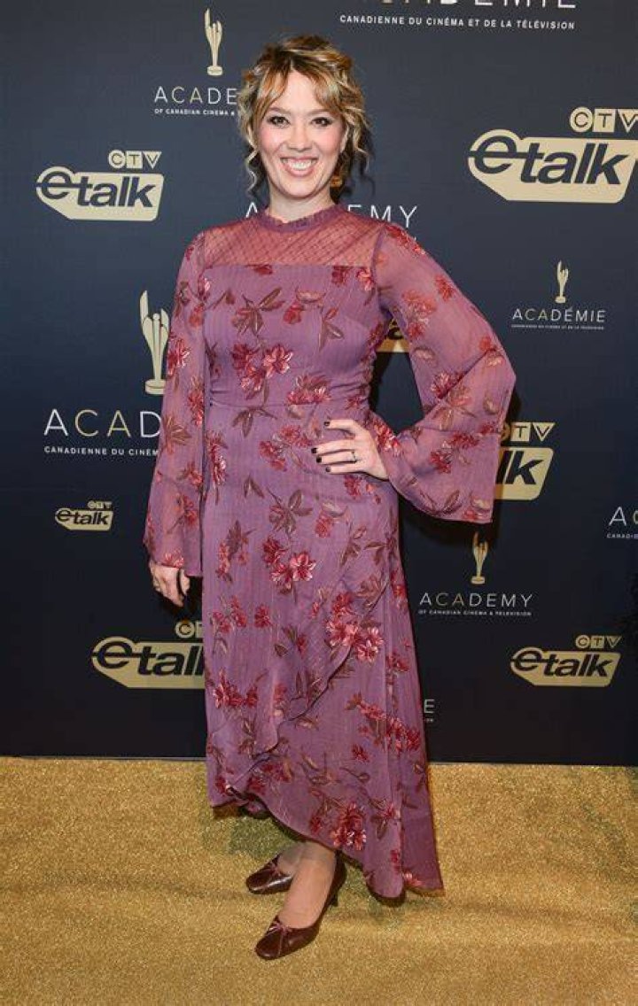 Naomi Snieckus