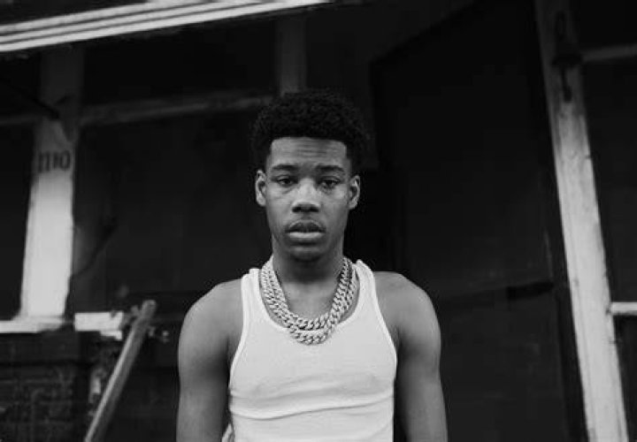 Nardo Wick Girlfriend Instagram Name, Age And Birthday Revealed