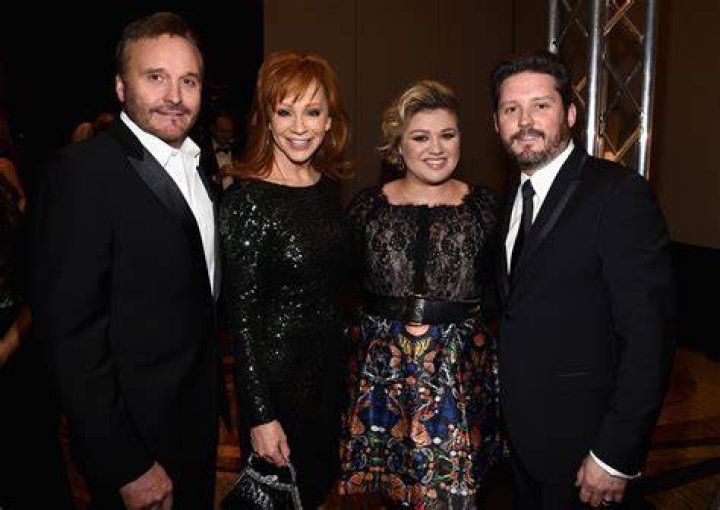 Narvel Blackstock served the position of an ex-producer in Malibu Country