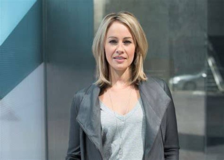 Natasha Staniszewski Biography, Age, Height, Husband, Net Worth, Family