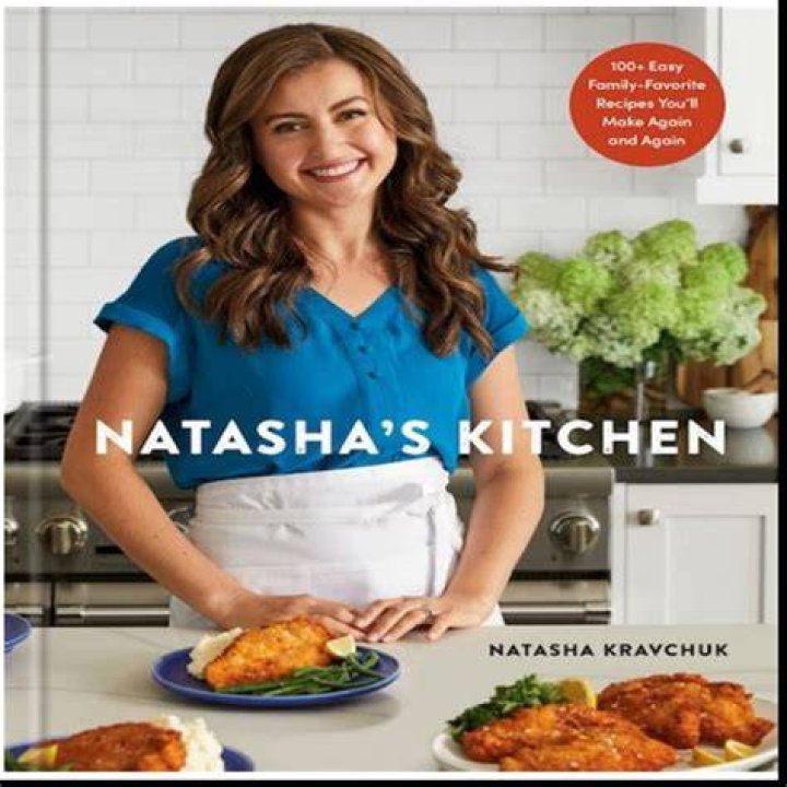 Natasha's Instagram account