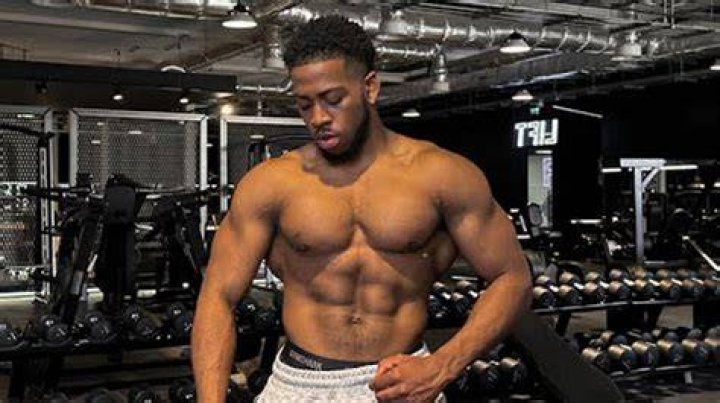 Nathaniel Massiah