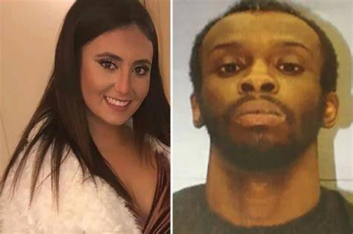Nathaniel Rowland Motive And Case Update On Samantha Josephson Murder