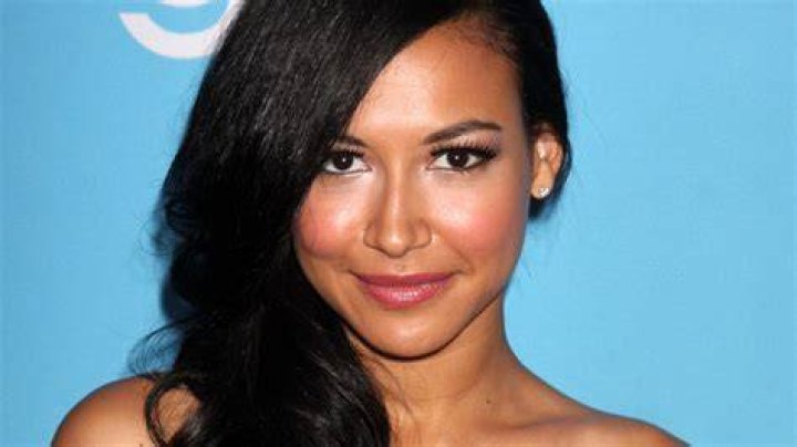 Naya rivera after birth