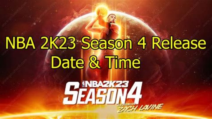 NBA 2K23 Release Time, Date, New Features, Price, Gameplay, Cover Athlete, My Career & More