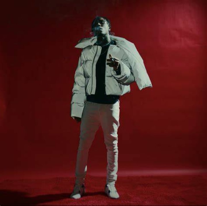 NBA Youngboy Drops New Single 