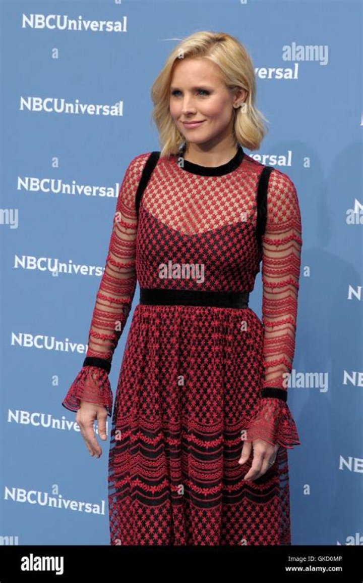 NBCUniversal 2016 Upfront Presentation - Arrivals