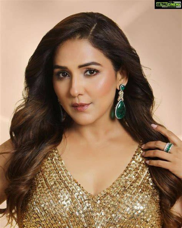 Neeti Mohan