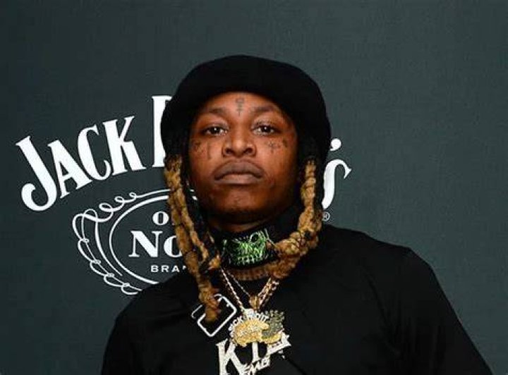 Nef the Pharaoh Net Worth: How Rich Is Rapper Nef the Pharaoh
