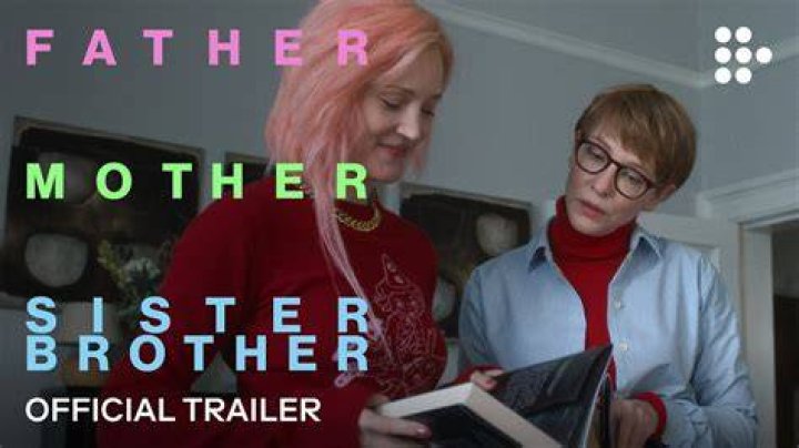 Nej Father, Mother, Sister & Brother