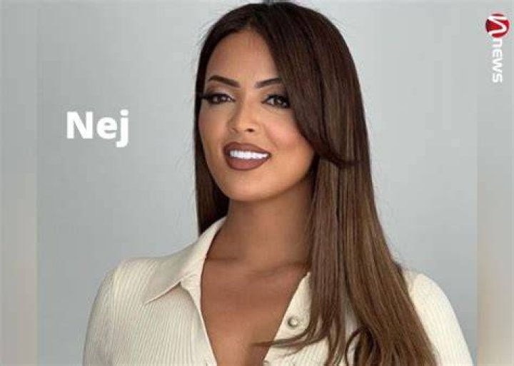 Nej Wiki & Bio (Language, Real Name, Biodata)