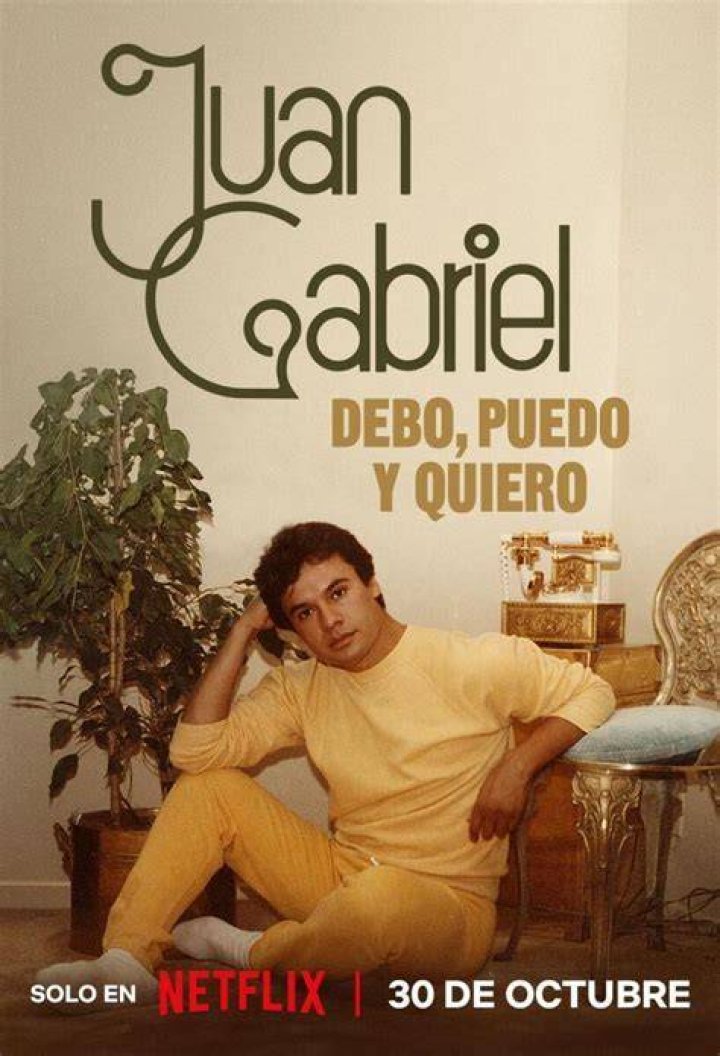 Netflix Juan