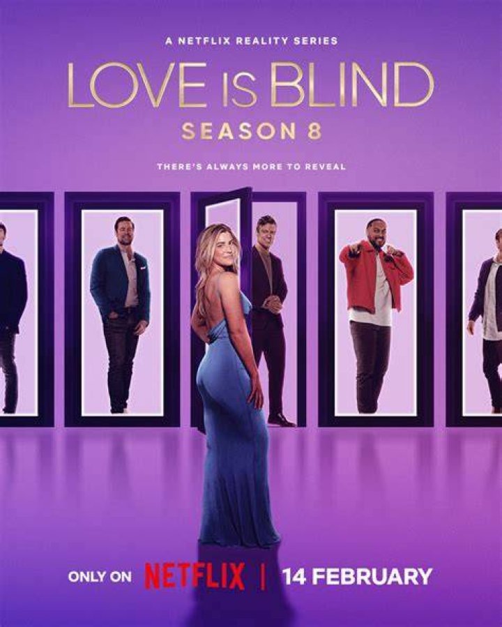 Netflix Love Is Blind Star Matt Barnett's Watch in Amber Pike's Photo