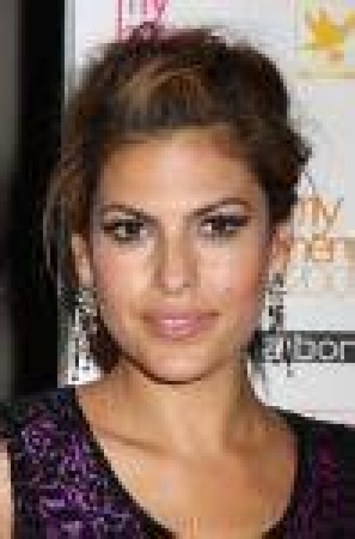 New Details About Eva Mendes’ Drug Abuse Problem Are Surfacing