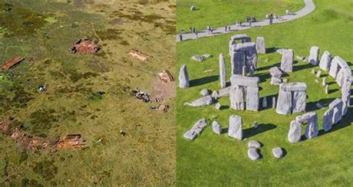 New Discovery Suggests Stonehenge Originated In Wales