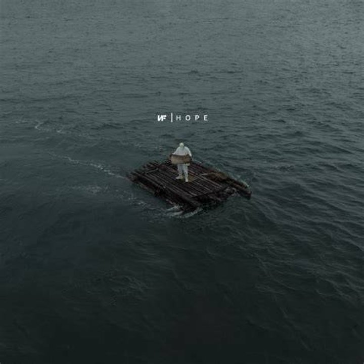 NF's Upcoming 'HOPE' Album
