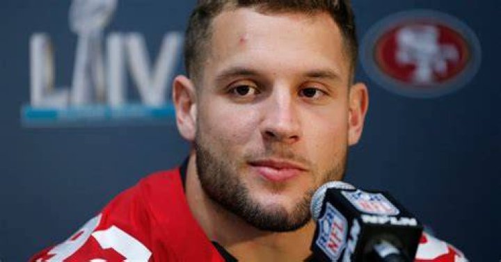 Nick Bosa Net Worth 2023: What Is The NFL Star Worth?
