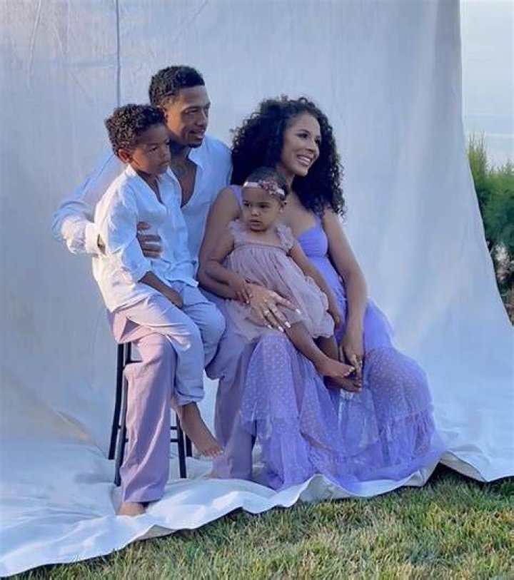 Nick Cannon & Brittany Bell Welcome Their 3rd Baby Together