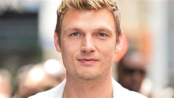 Nick Carter Biography, Age, Height, Wife, Net Worth, Family