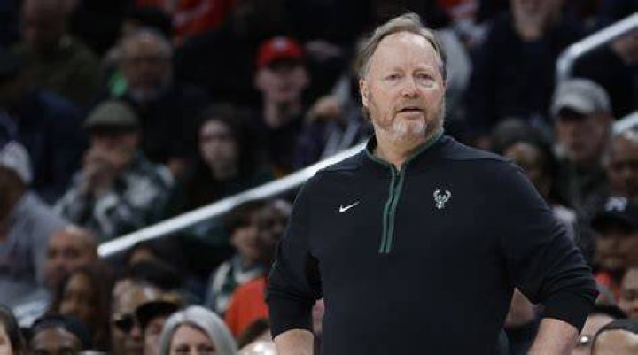 
Nick Nurse to Frank Vogel: Who will replace Mike Budenholzer as Milwaukee Bucks head coach? 