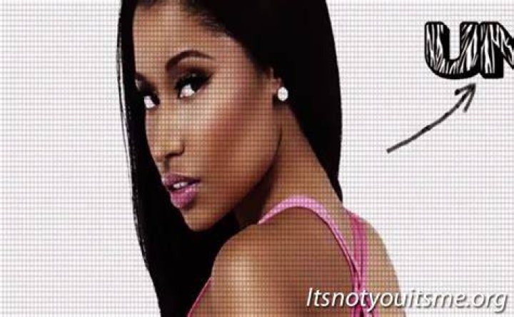 Nicki Minaj 