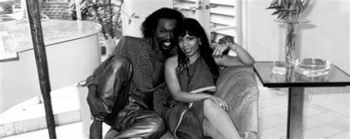 Nickolas Ashford