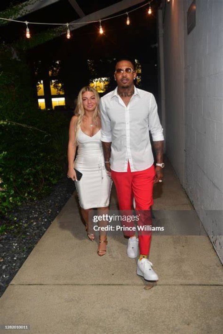 Nicole Moorman husband