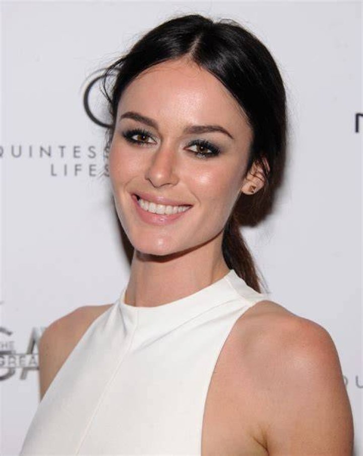 Nicole Trunfio