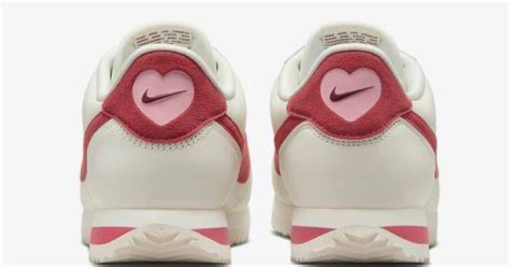 Nike Cortez “Valentine’s Day” Release Details Revealed