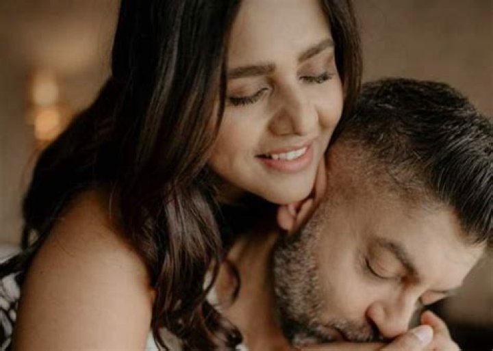 Nikhil Patel Family, Wife & Children