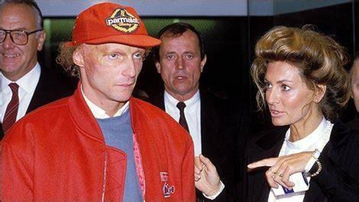 Niki Lauda Wife: Who Did Niki Lauda Marry?