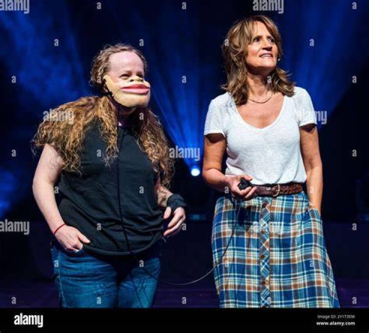 Nina Conti