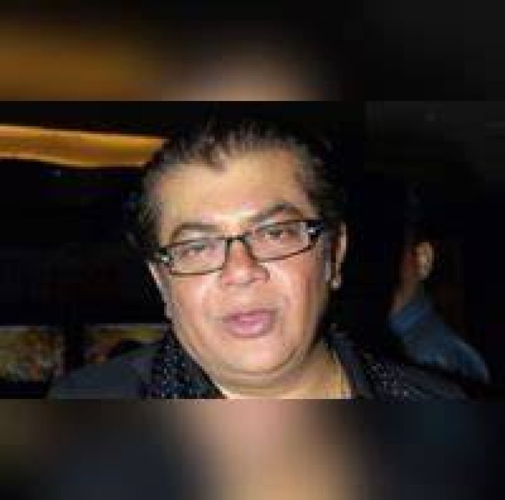 Nitin Manmohan was a producer
