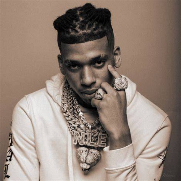 NLE Choppa Net Worth 2023: What Is The Rapper Worth?