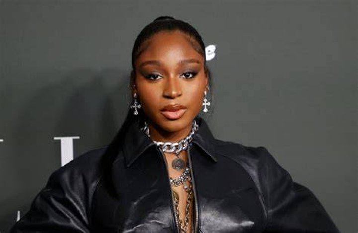 Normani Flexes Her Bikini Body While Announcing New Music Is Dropping This Month