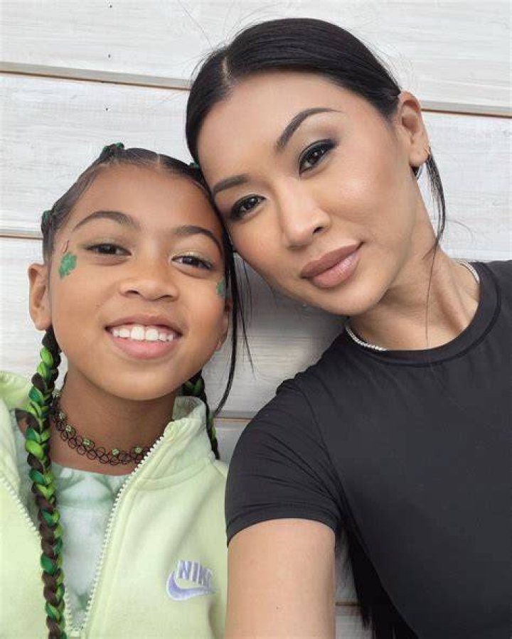 North West and Ryan Romulus Japan Vacation With Kim Kardashian and Kanye West