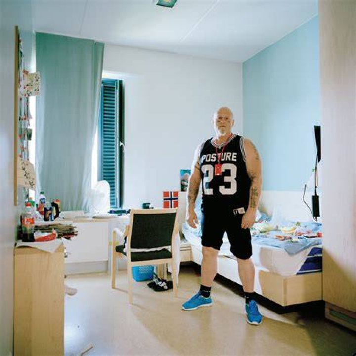 Norwegian Prison