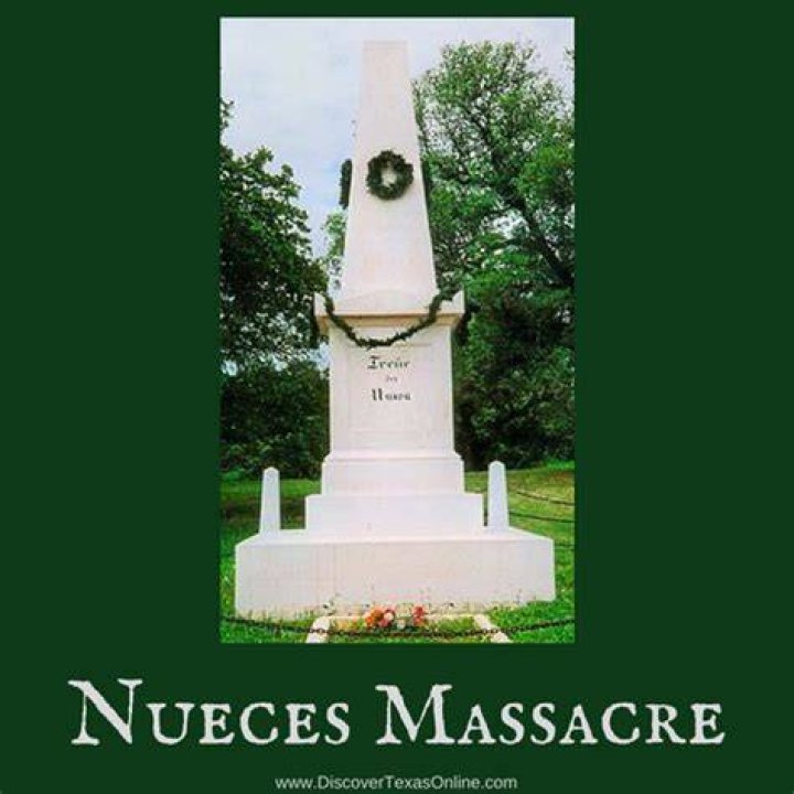 Nueces Massacre