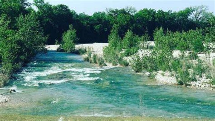 Nueces River